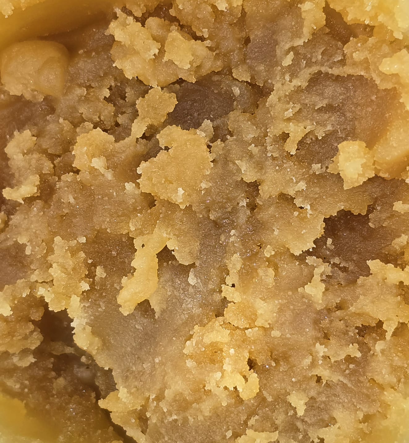 Bulk THCa Rosin (50x 1 gram containers)