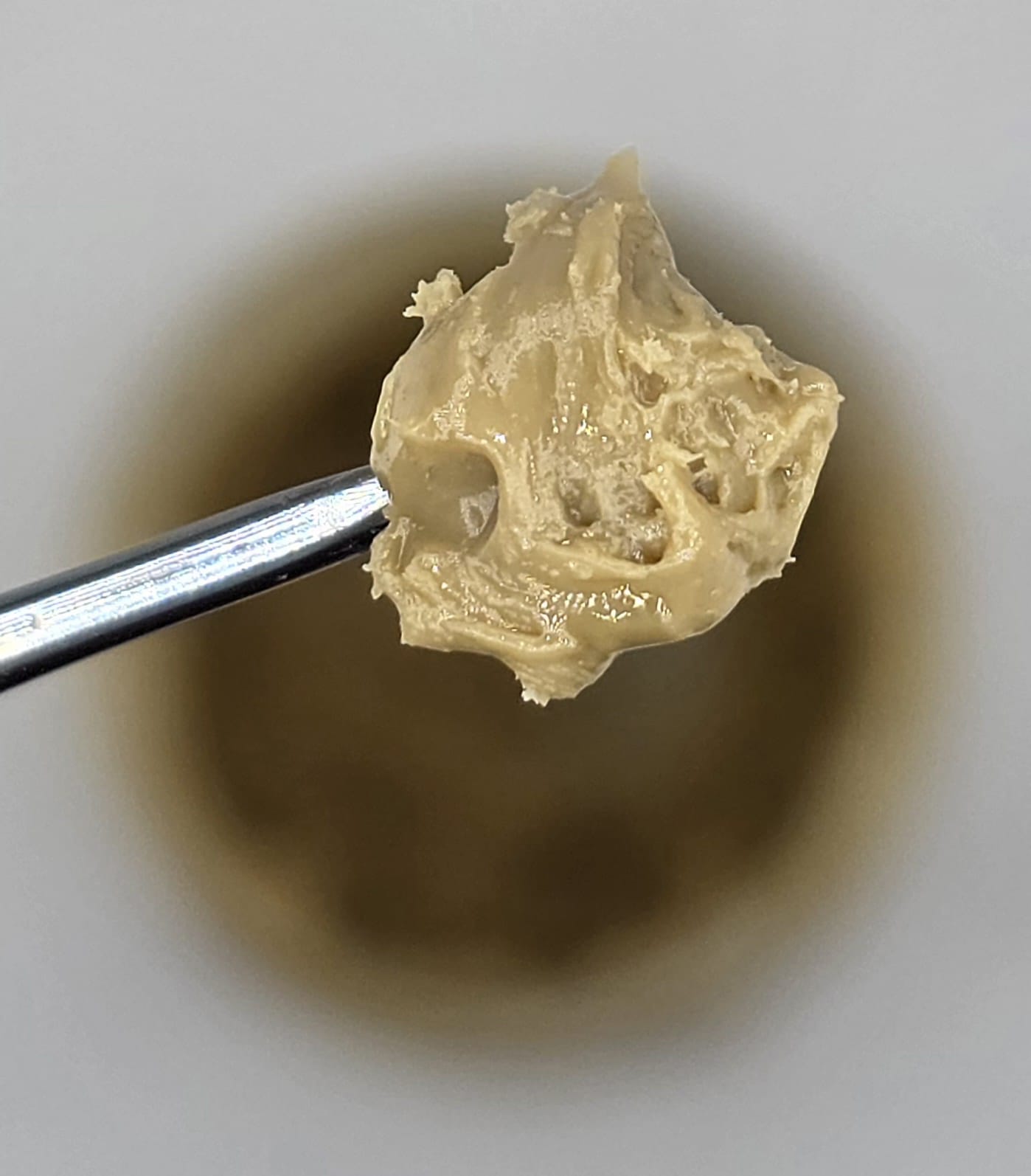 Bulk THCa Badder