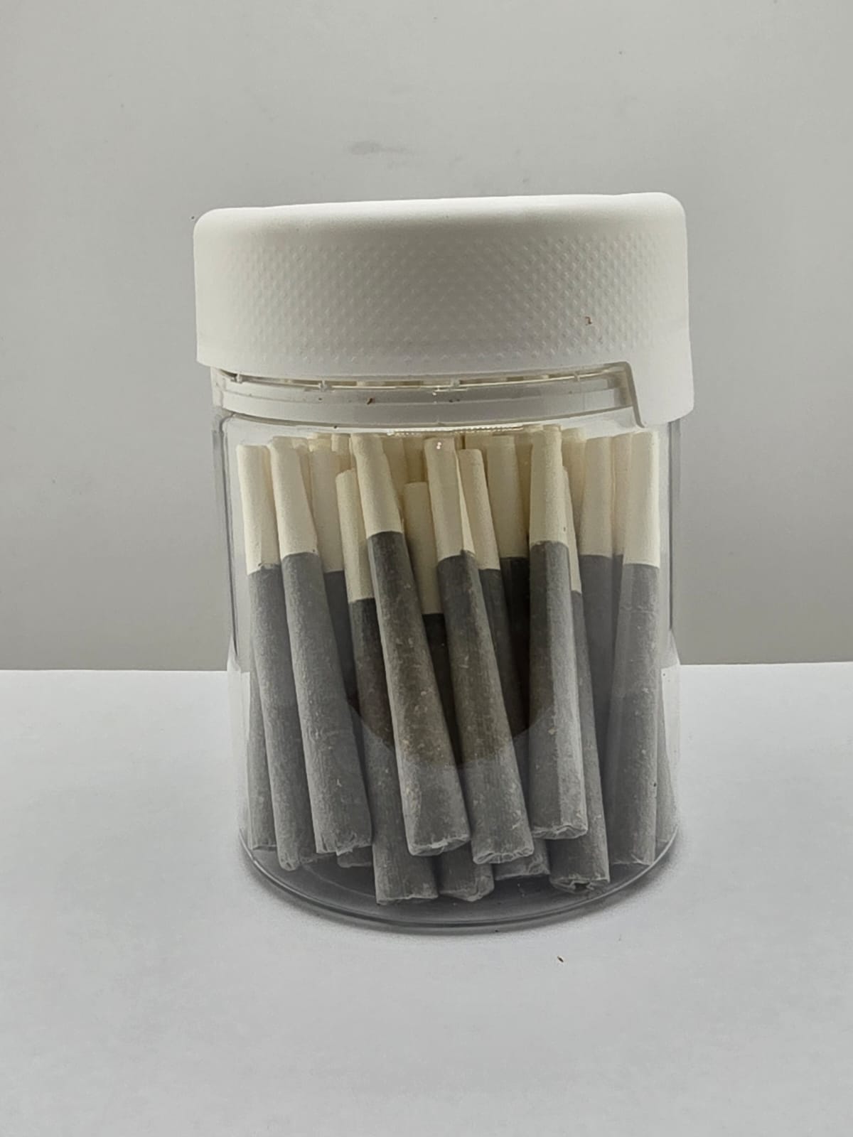 Infused Pre-Rolls 56ct