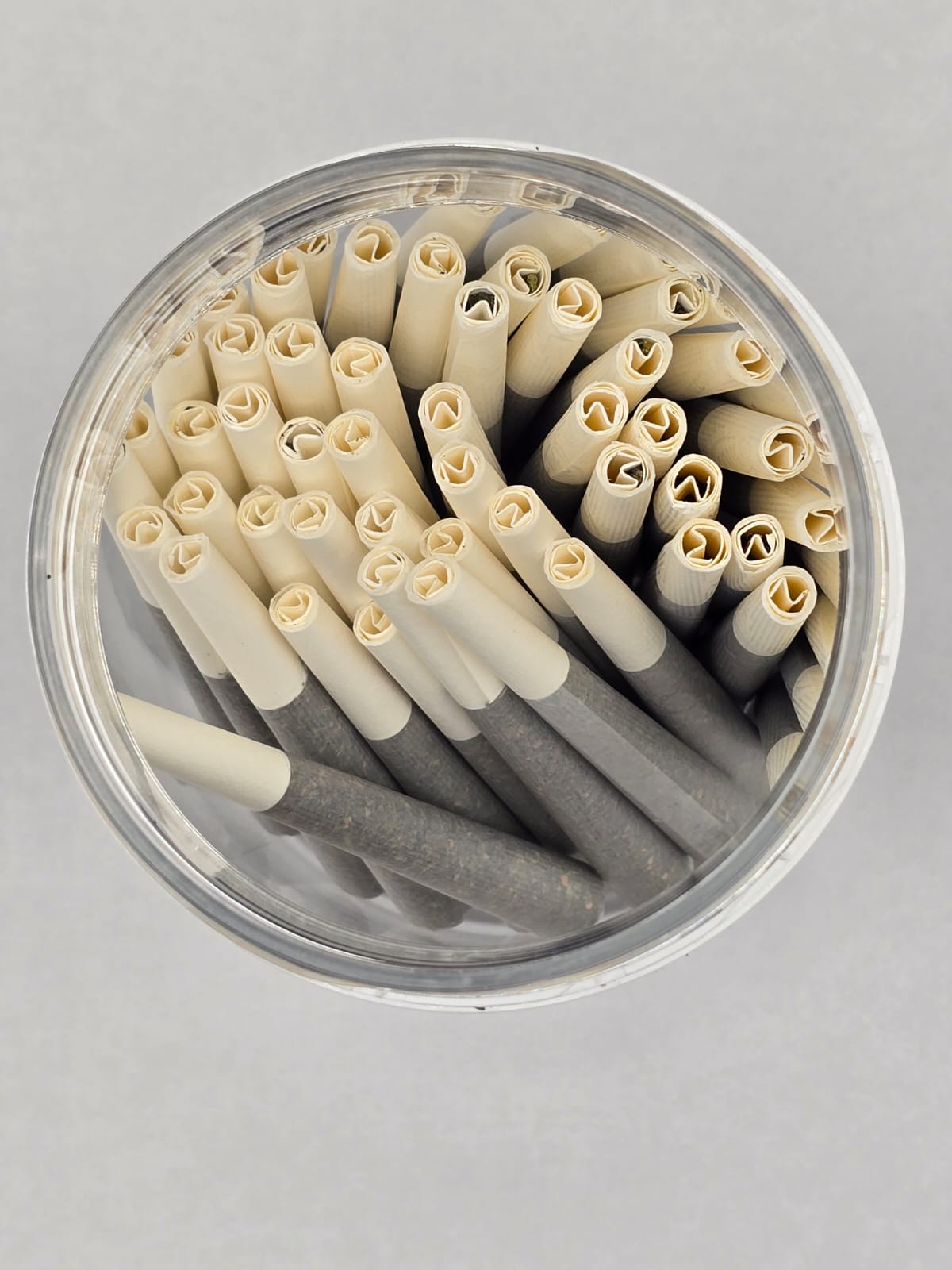 Infused Pre-Rolls 56ct