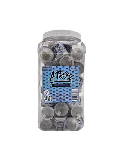 ATreez - 56ct 1 gram THCa Flower - Bison Breath (S)