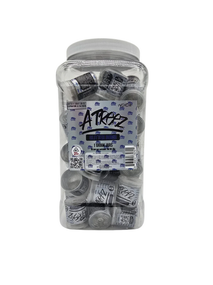 ATreez - 56ct 1 gram THCa Flower - Glitter Bomb (I)