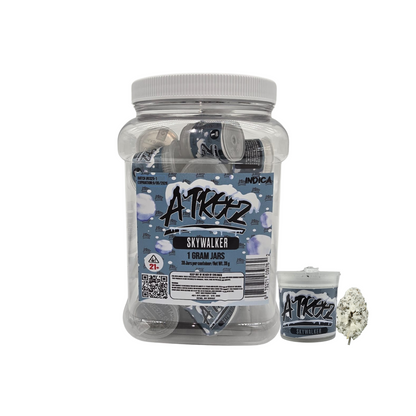 ATreez - 28ct 1 gram Snowballs - Skywalker