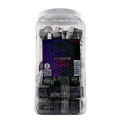 ATreez - 56ct 1 gram THCa Flower - Banana Jealousy Cake (H)