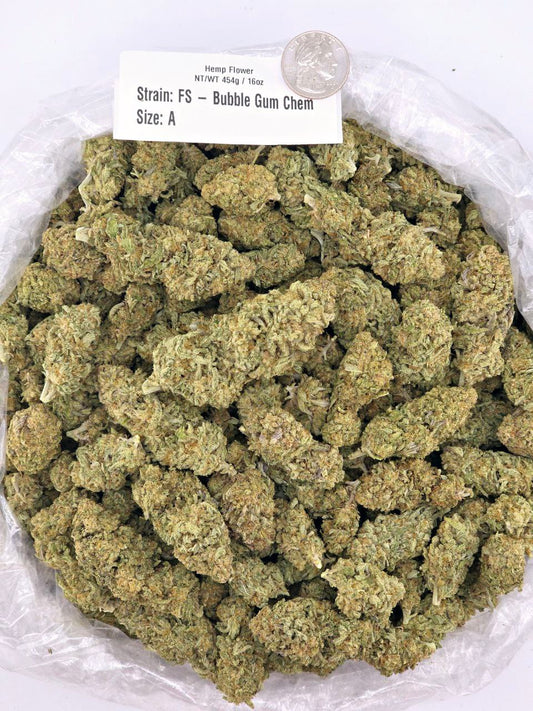 FS - Bubble Gum Chem