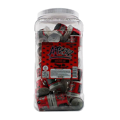ATreez - 56ct 1 gram THCa Flower - Cherry AK (S)