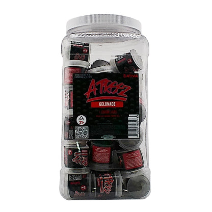 ATreez - 56ct 1 gram THCa Flower - Gelonade (S)