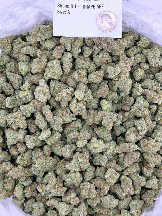 HH- Grape Ape