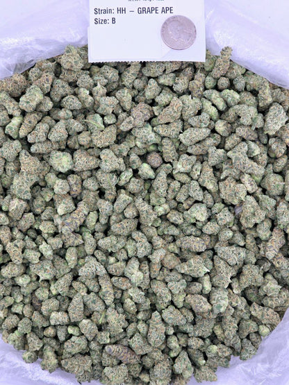 HH- Grape Ape