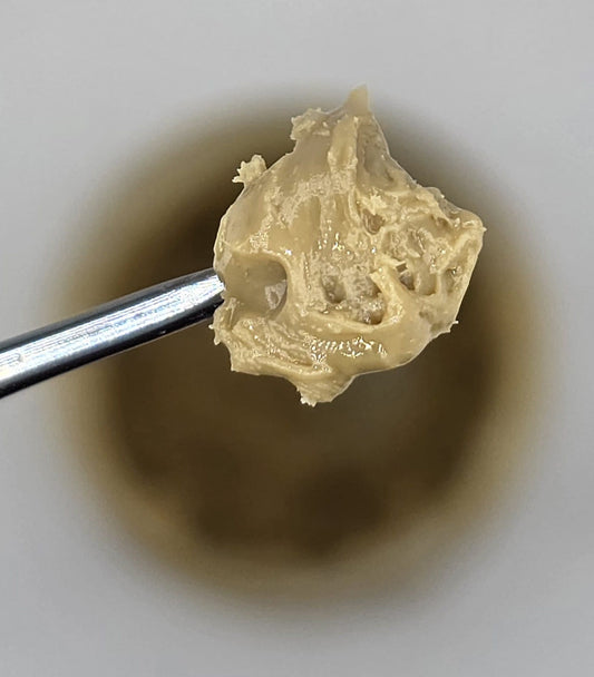 Bulk THCa  Badder