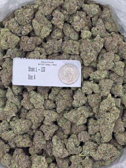 L - LCG
