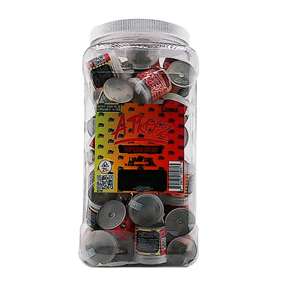 ATreez - 56ct 1 gram THCa Flower - Tropicanna Cherry (S)