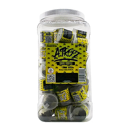 ATreez - 56ct 1 gram THCa Flower - White Truffle (H)